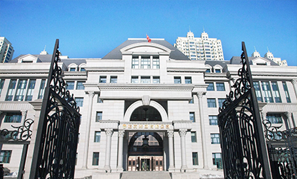 c7c7娱乐平台入口集团探索党建引领新模式 点燃高质量发展“新引擎