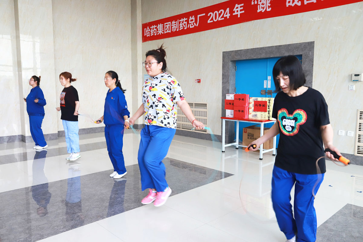 架好工会&ldquo;连心桥&rdquo; 做好职工&ldquo;贴心人&rdquo;&mdash;&mdash;c7c7娱乐平台入口总厂工会举办系列文体活动