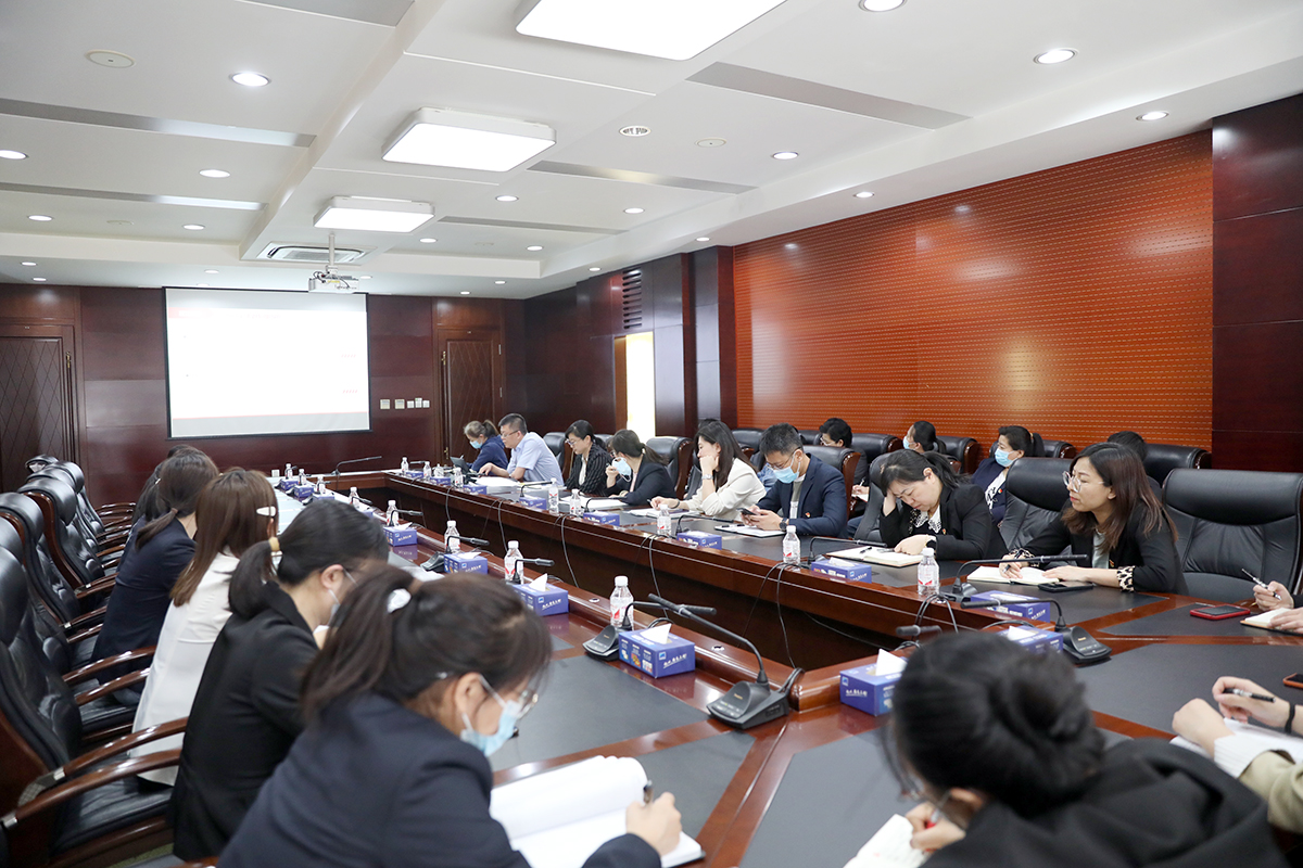 &ldquo;五星级党支部工作经验分享&rdquo;系列报道&mdash;&mdash;c7c7娱乐平台入口三精管理第二党支部&ldquo;星光&rdquo;领航 &ldquo;同芯&rdquo;聚力