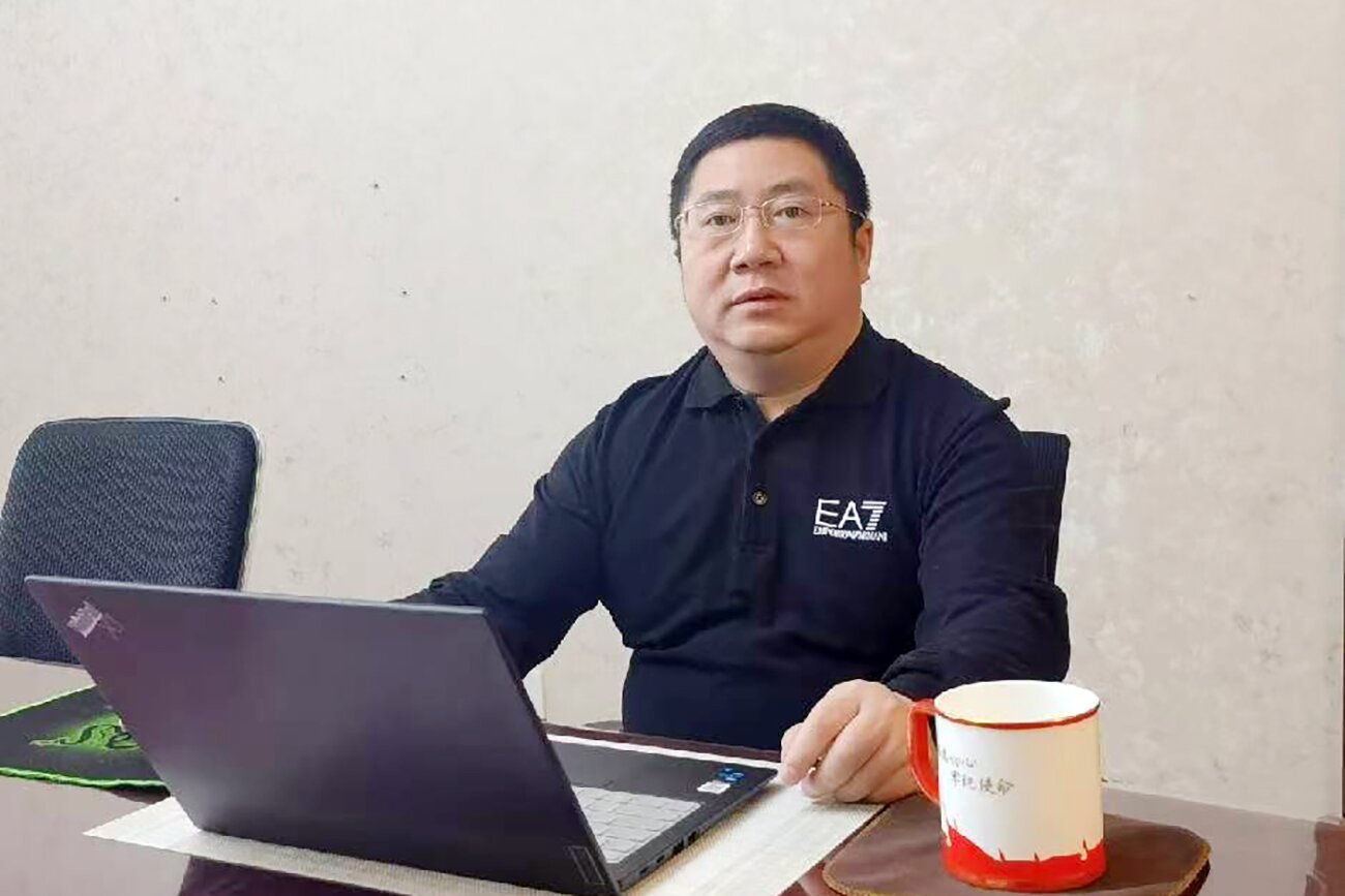 c7c7娱乐平台入口集团国资战队&ldquo;英雄谱&rdquo;事迹专栏&mdash;&mdash;c7c7娱乐平台入口营销品牌事业部陕西省区经理邹显刚