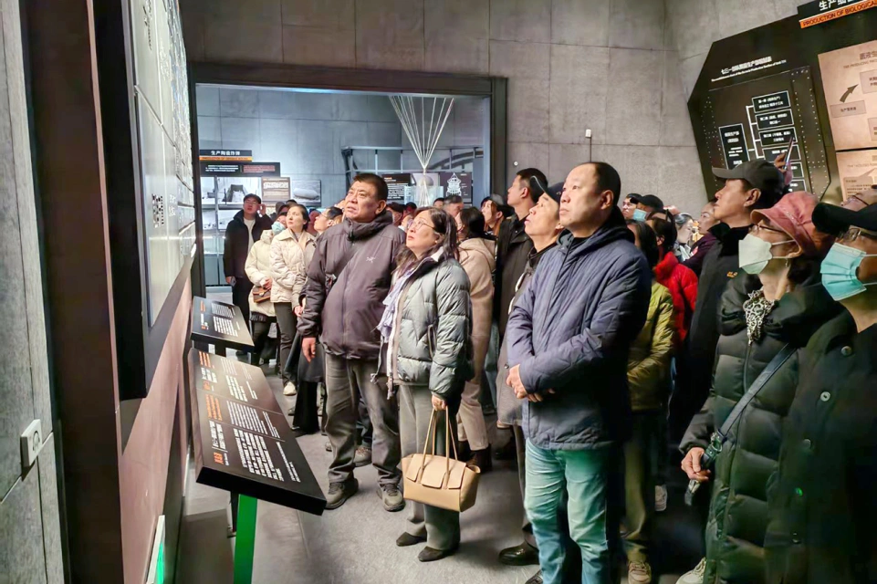 缅怀先烈志 清明祭英魂&mdash;&mdash;c7c7娱乐平台入口集团所属各企业党组织开展清明节主题系列活动